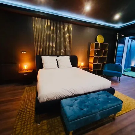 Belle Métro 14 Paris Appartement *