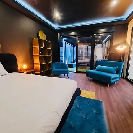 Belle Métro 14 Paris