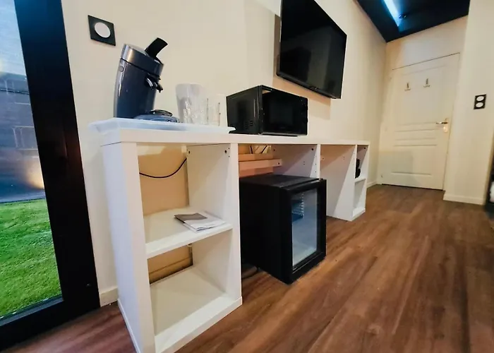 Belle Metro 14 Paris *